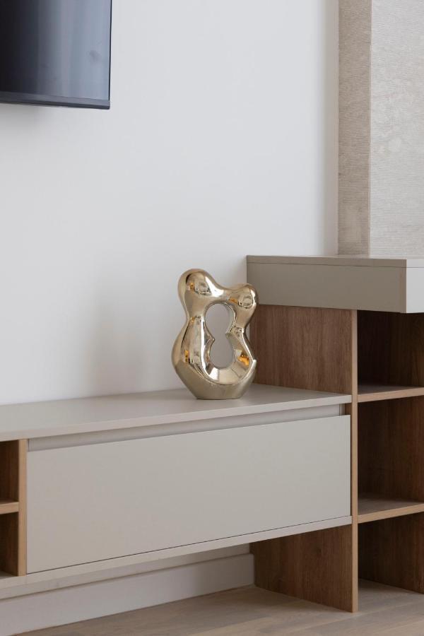 Luxurious & Spacious Central Residence With Balcony Budapest Eksteriør billede